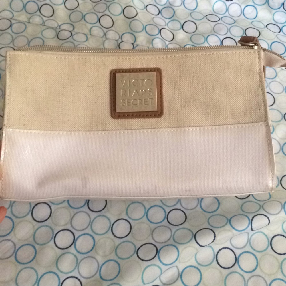 Small Victoria's Secret hangbag